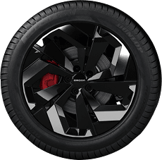 Omoda C7 Wheel